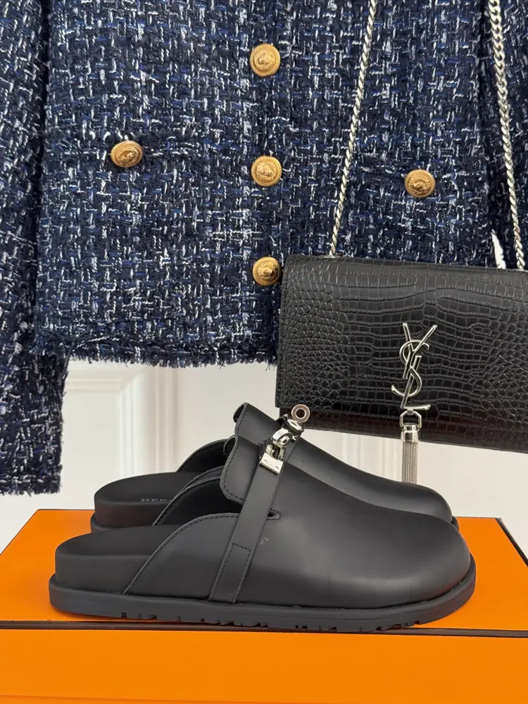 Hermes for women Slippers