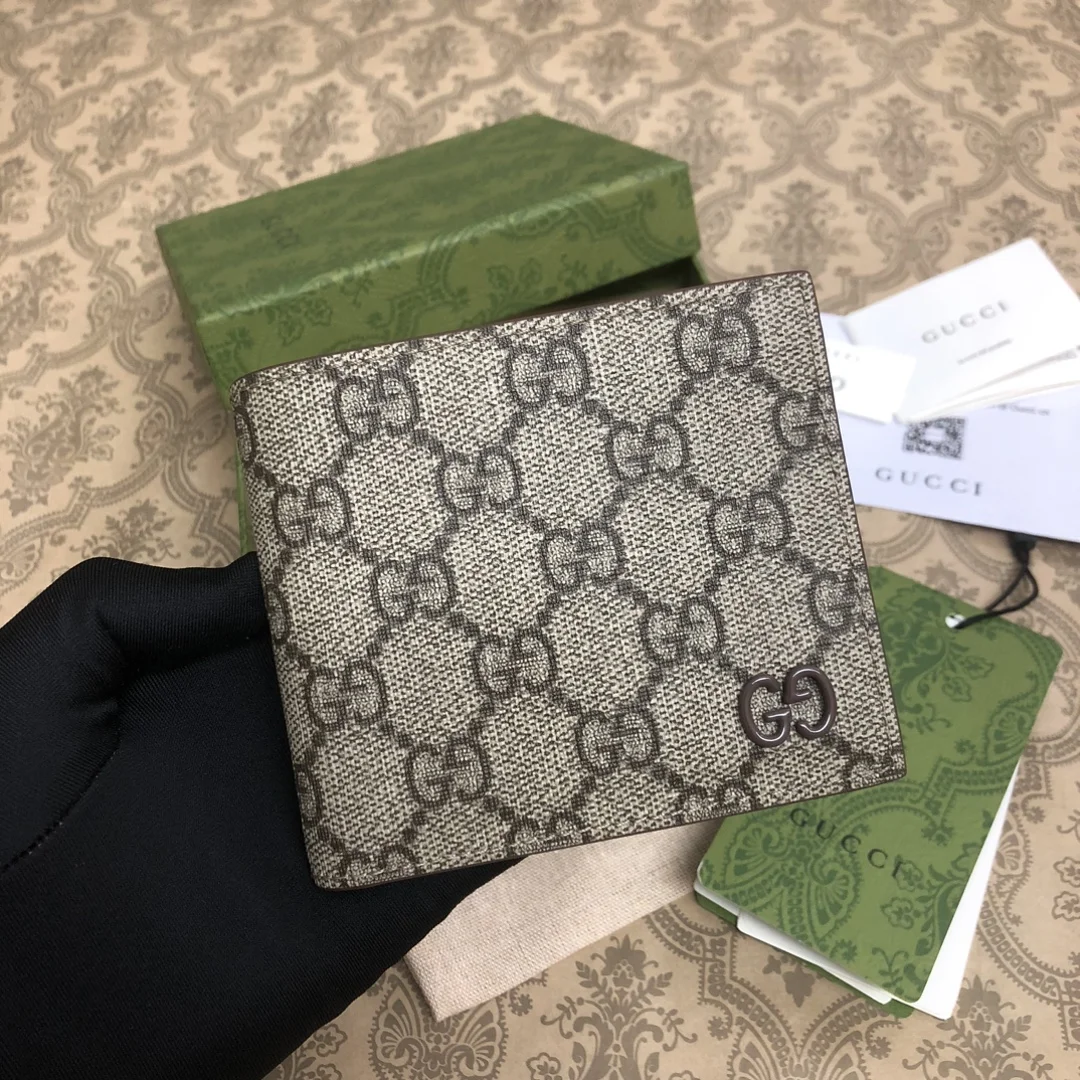 Gucci Wallet