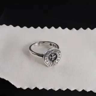 Chrome Hearts Ring