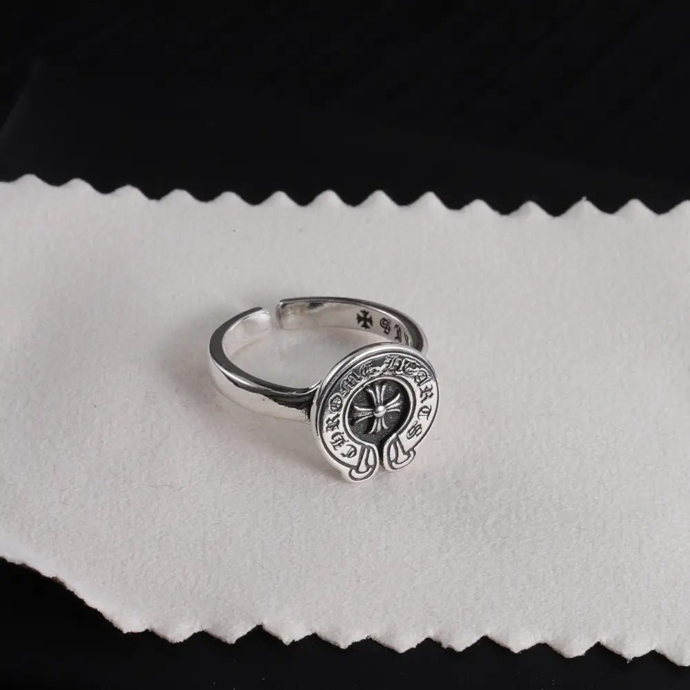 Chrome Hearts Ring