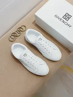 Givenchy men’s sports casual shoes