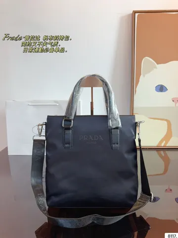Prada Bag