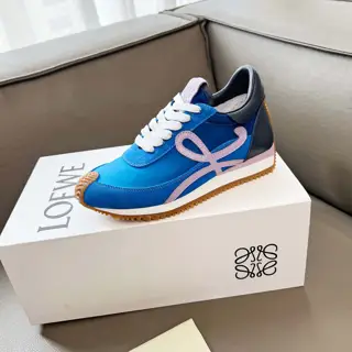 Loewe 2024 new height-enhancing shoes