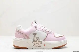 MLB Big Ball Chunky A Running Thick-soled Daddy Thick-soled Casual Sports Jogging Shoes 3ASXCLR3N