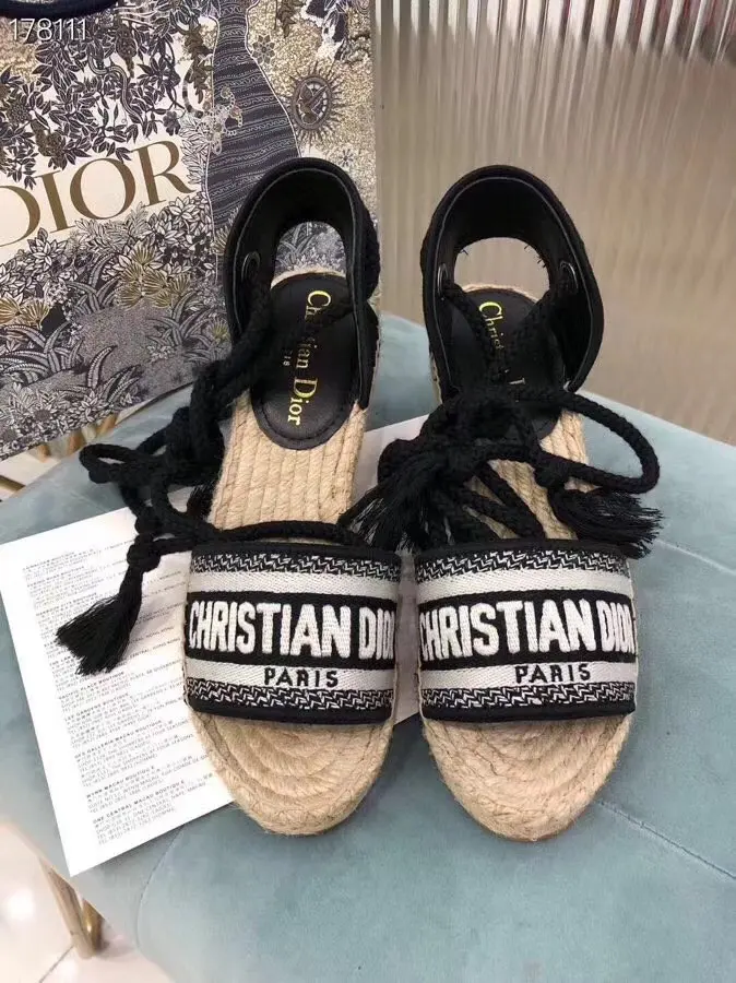 Dior Women’s shoes