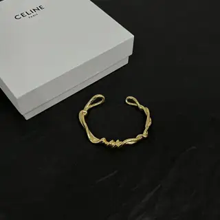 Celine bracelet