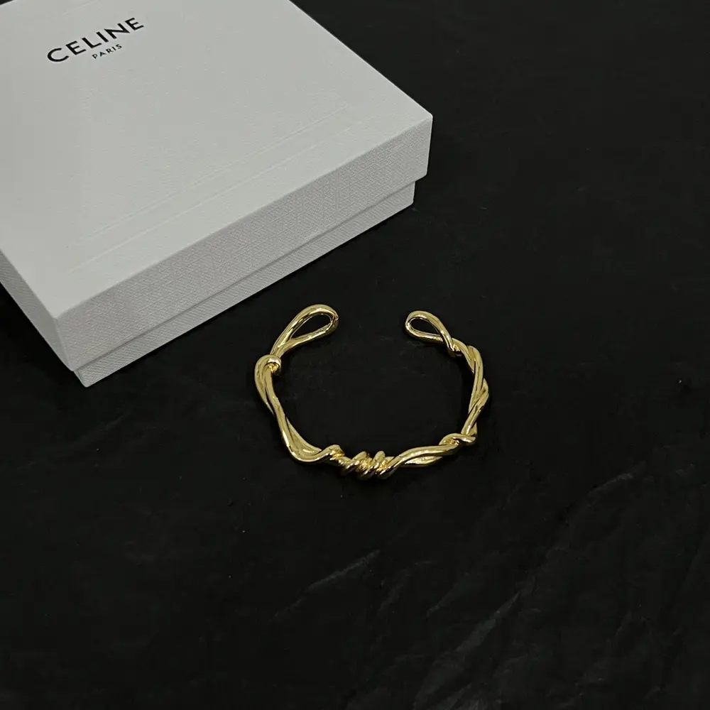 Celine bracelet