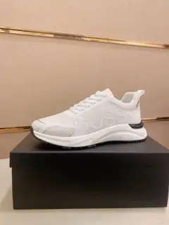 BOSS casual men’s shoes