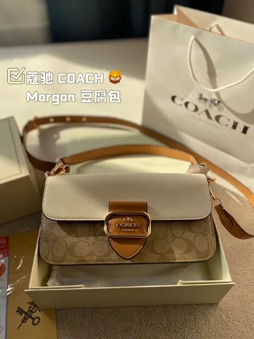 COACH Crossbody