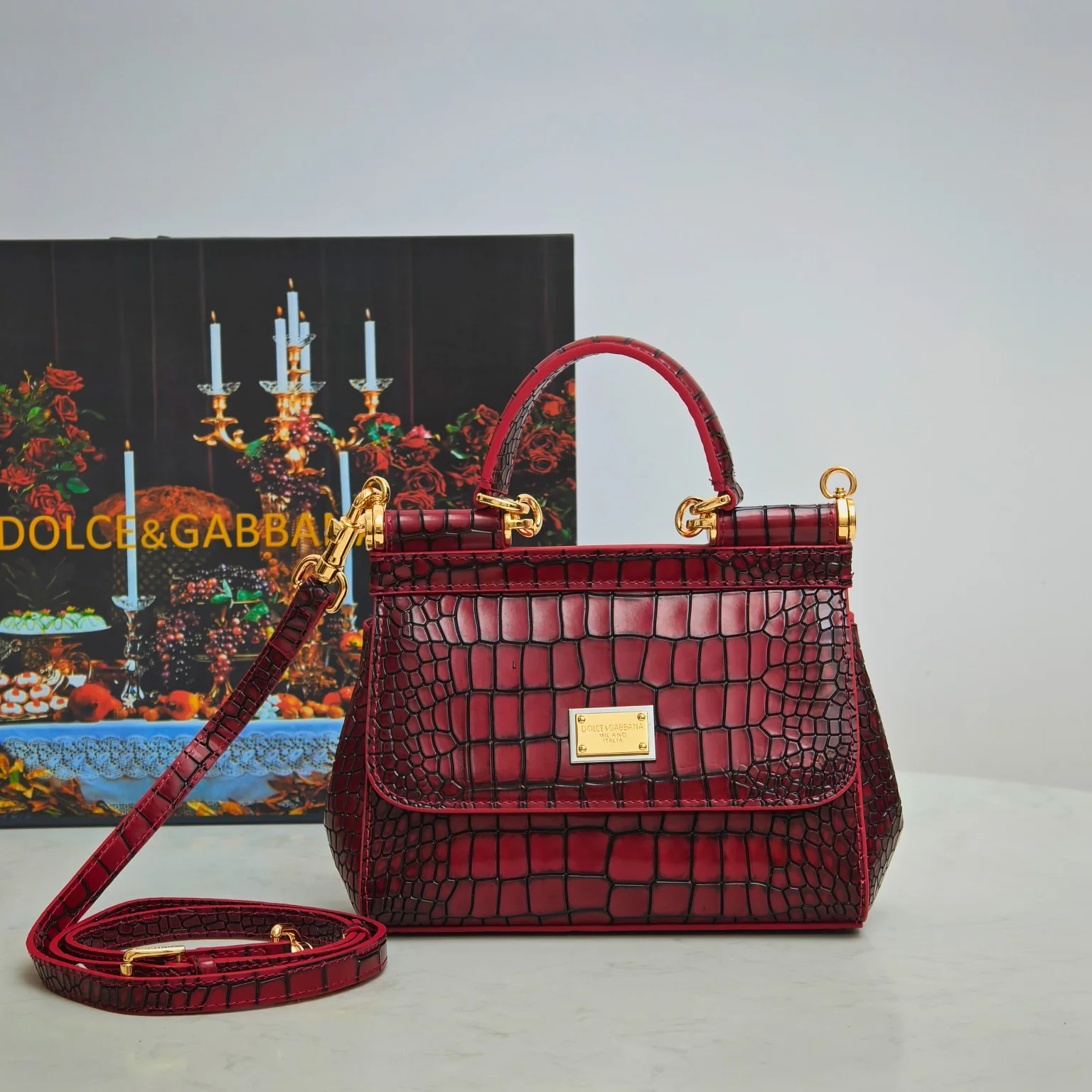 Dolce&Gabbana Bag