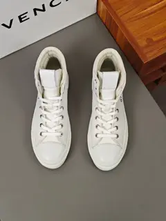 Givenchy high-top casual shoes