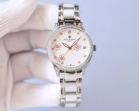 Patek Philippe Watch