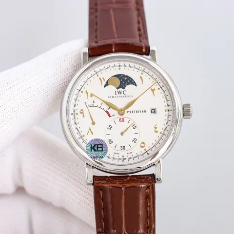 IWC Watch IW544805