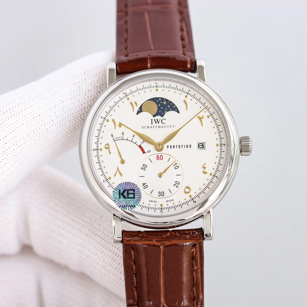 IWC Watch IW544805