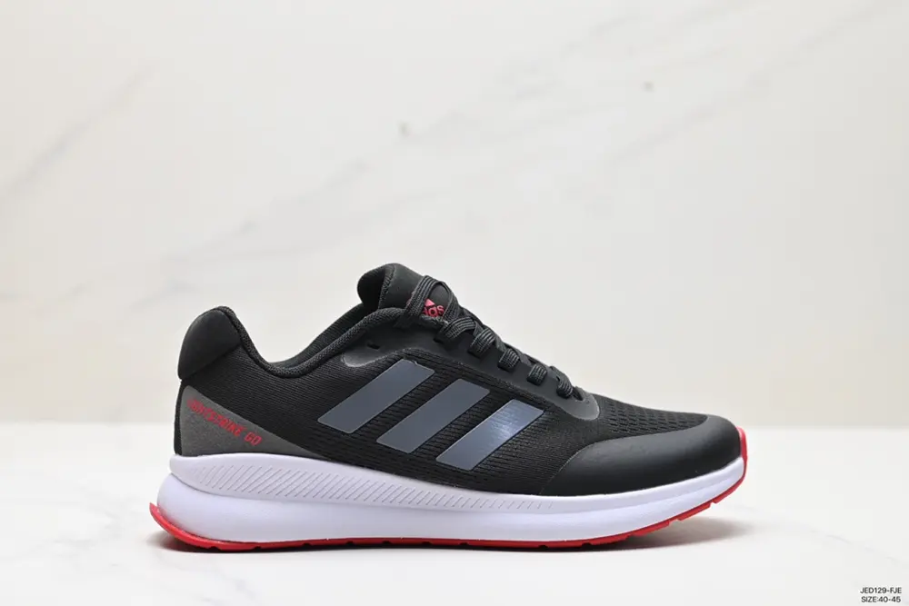 Adidas DURAMO SL Men’s Training Lightweight Fast Mesh Running Shoes HO5747