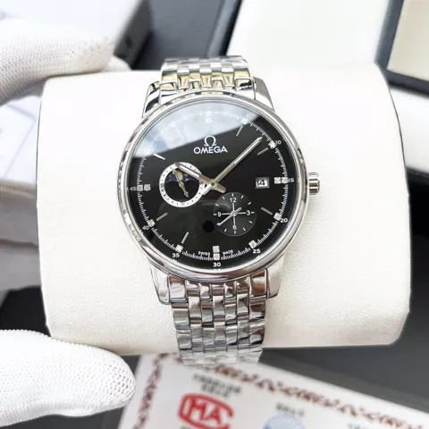 Omega Watch