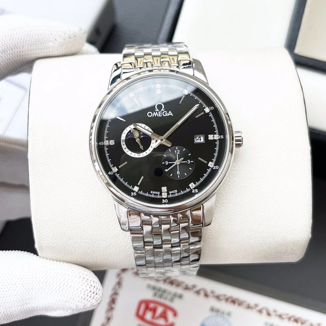 Omega Watch