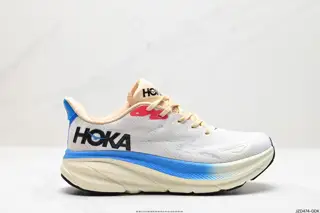 HOKA M CLIFTON 9 new color scheme This brand comes from the Maori language of New Zealand
