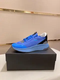 BOSS latest casual men’s shoes