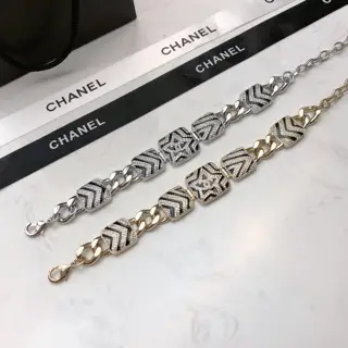 Chanel bracelet