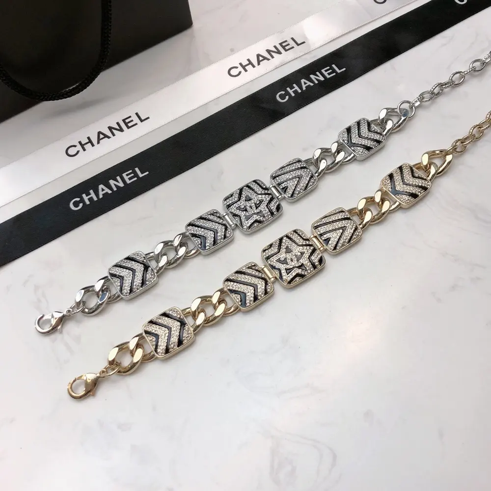 Chanel bracelet