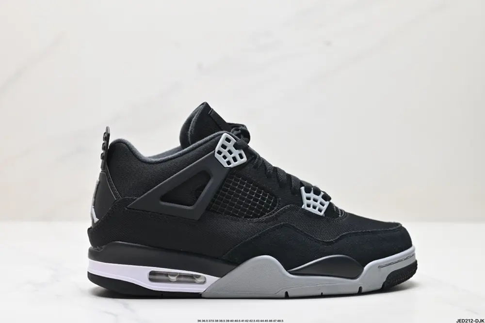 Nike Air Jordan 4 Retro SE Sneakers DH7138-006