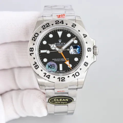 Rolex Explorer