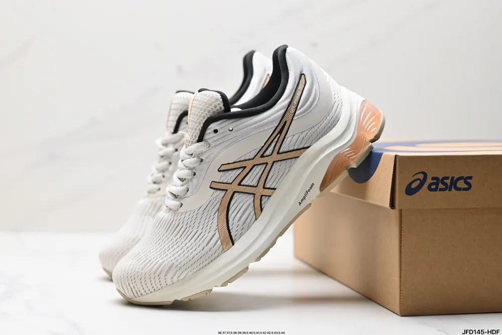 ASICS Men’s Running Shoes GEL-PULSE 11 Shock-absorbing 1011B293-003