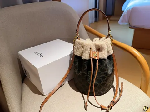 Celine Bucket Bag