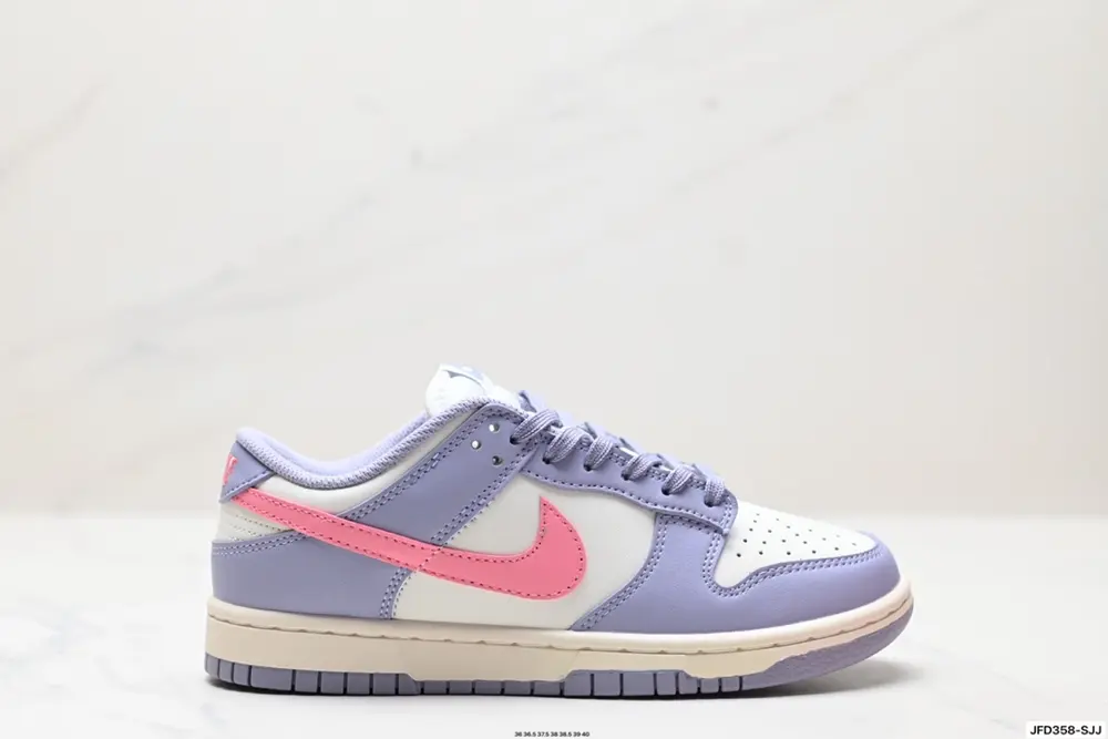 Nike DUNK LOW Dunk Series Retro Low-top Casual Sports Skateboard Shoes DD1503-601