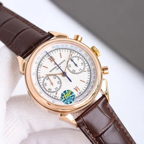 Vacheron Constantin Watch