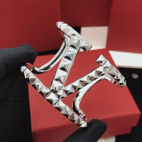 Valentino rivet bracelet