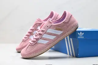 Adidas CLOT x Adidas Originals Gazelle BY EC Comfortable and versatile Non-slip and IH3144