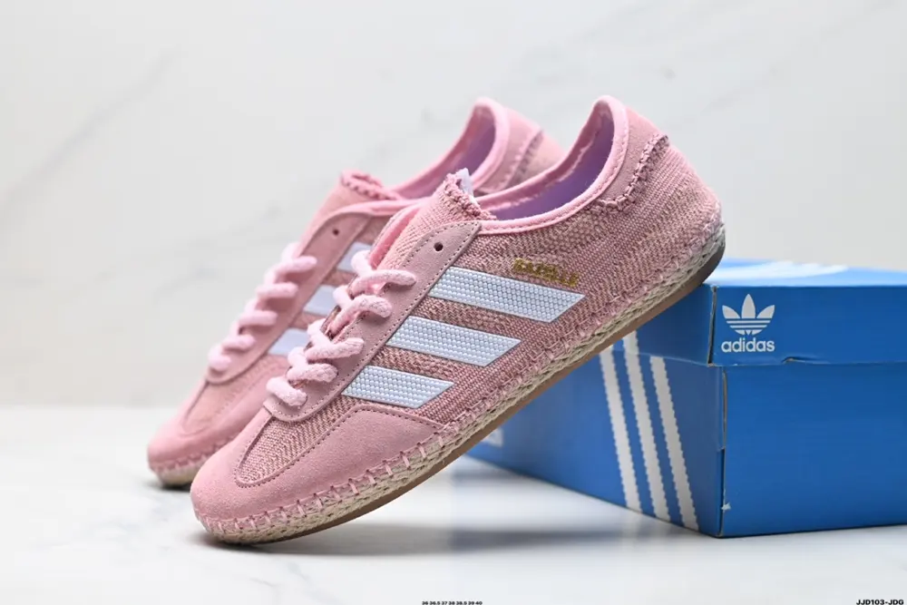Adidas CLOT x Adidas Originals Gazelle BY EC Comfortable and versatile Non-slip and IH3144