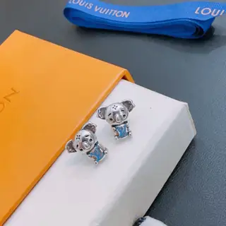 Louis Vuitton earrings