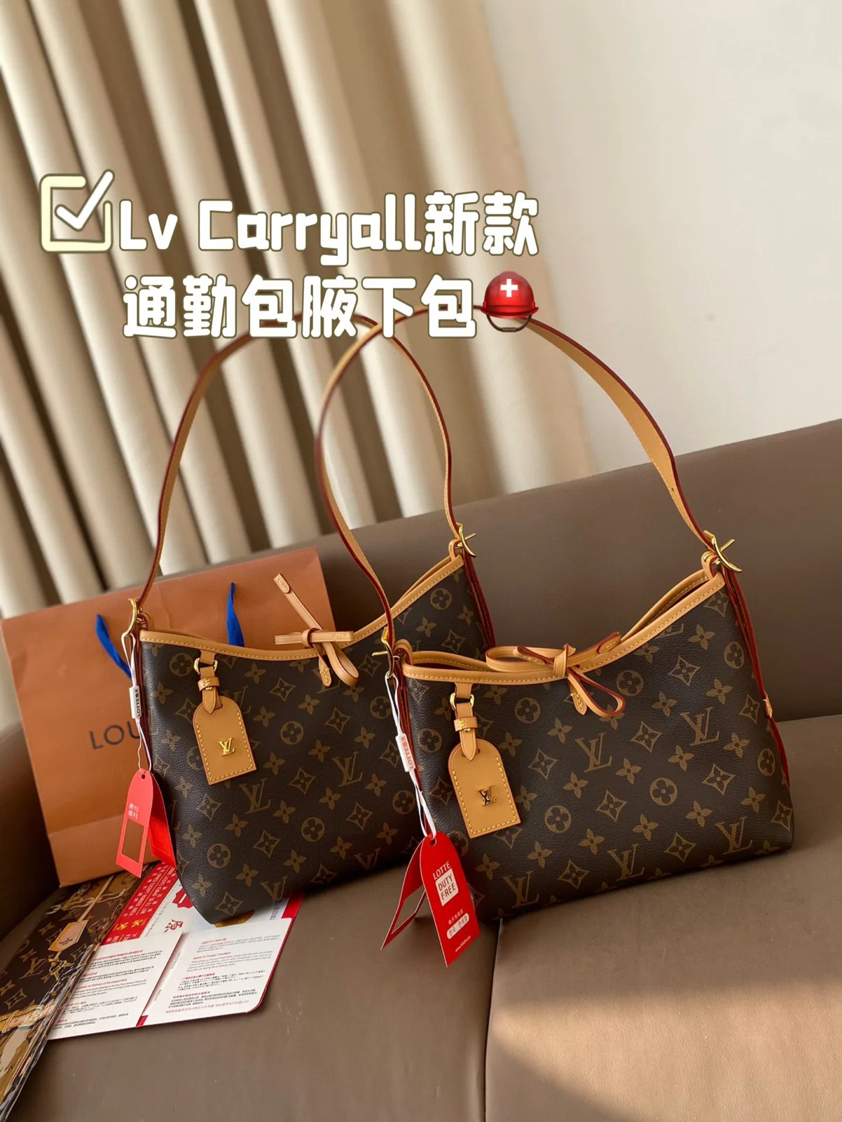 Louis Vuitton Bag