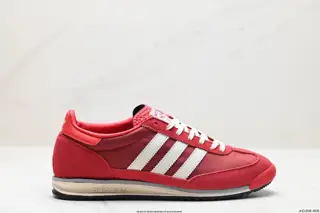 Adidas SL 72 OG Trefoil Retro Casual Running Shoes Casual Sports Shoes IE6526