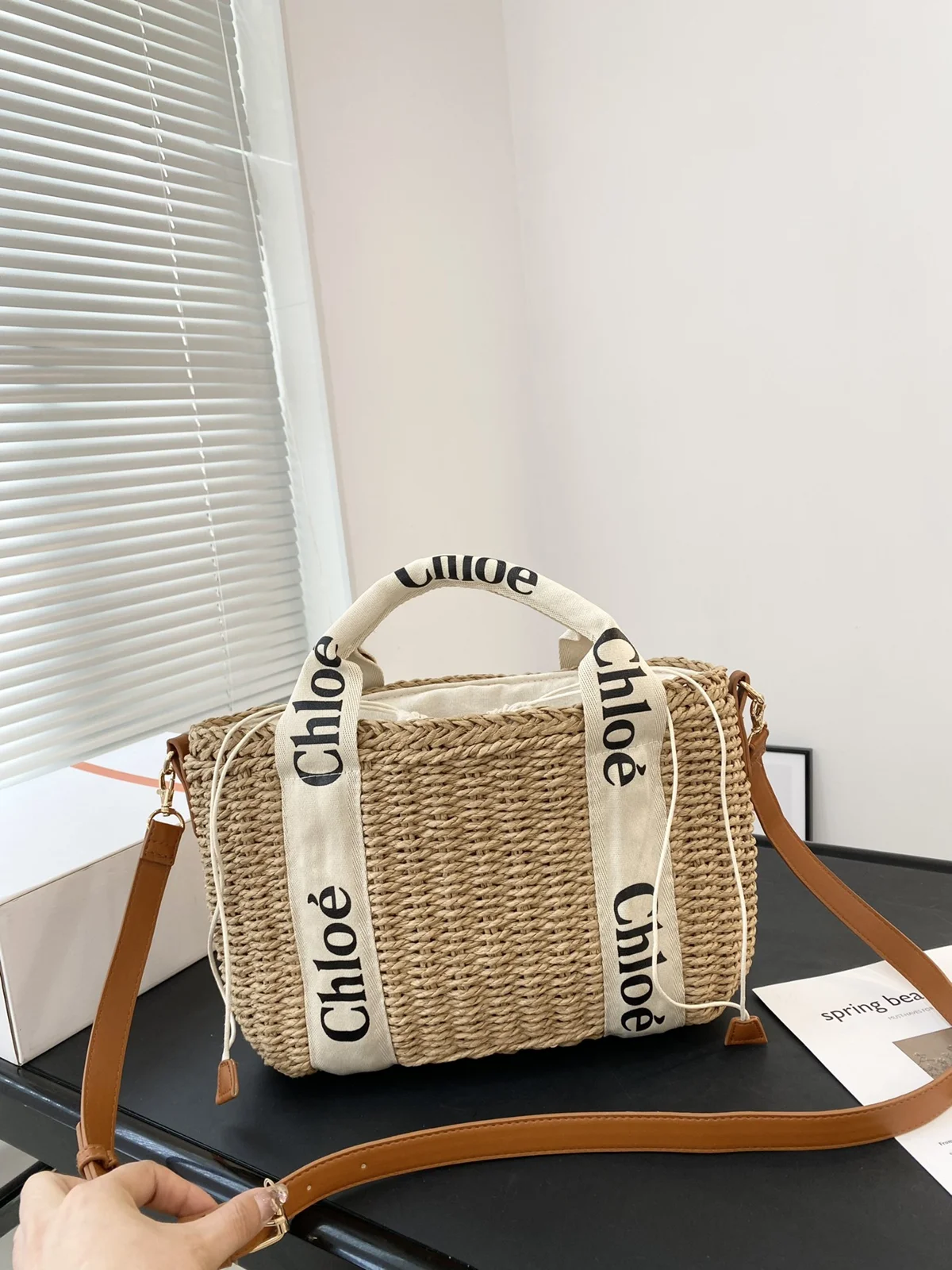 Chloe Tote