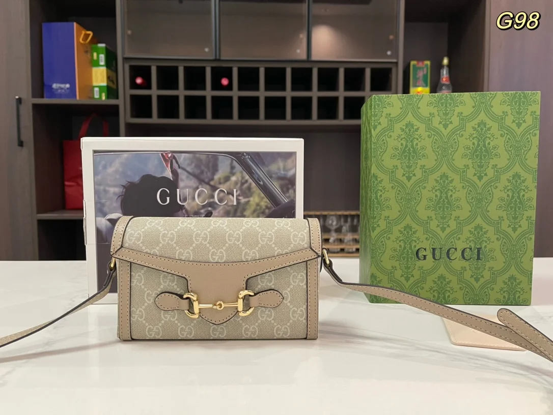 Gucci Bag