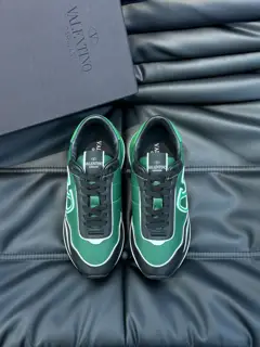 Valentino men’s casual sports shoes
