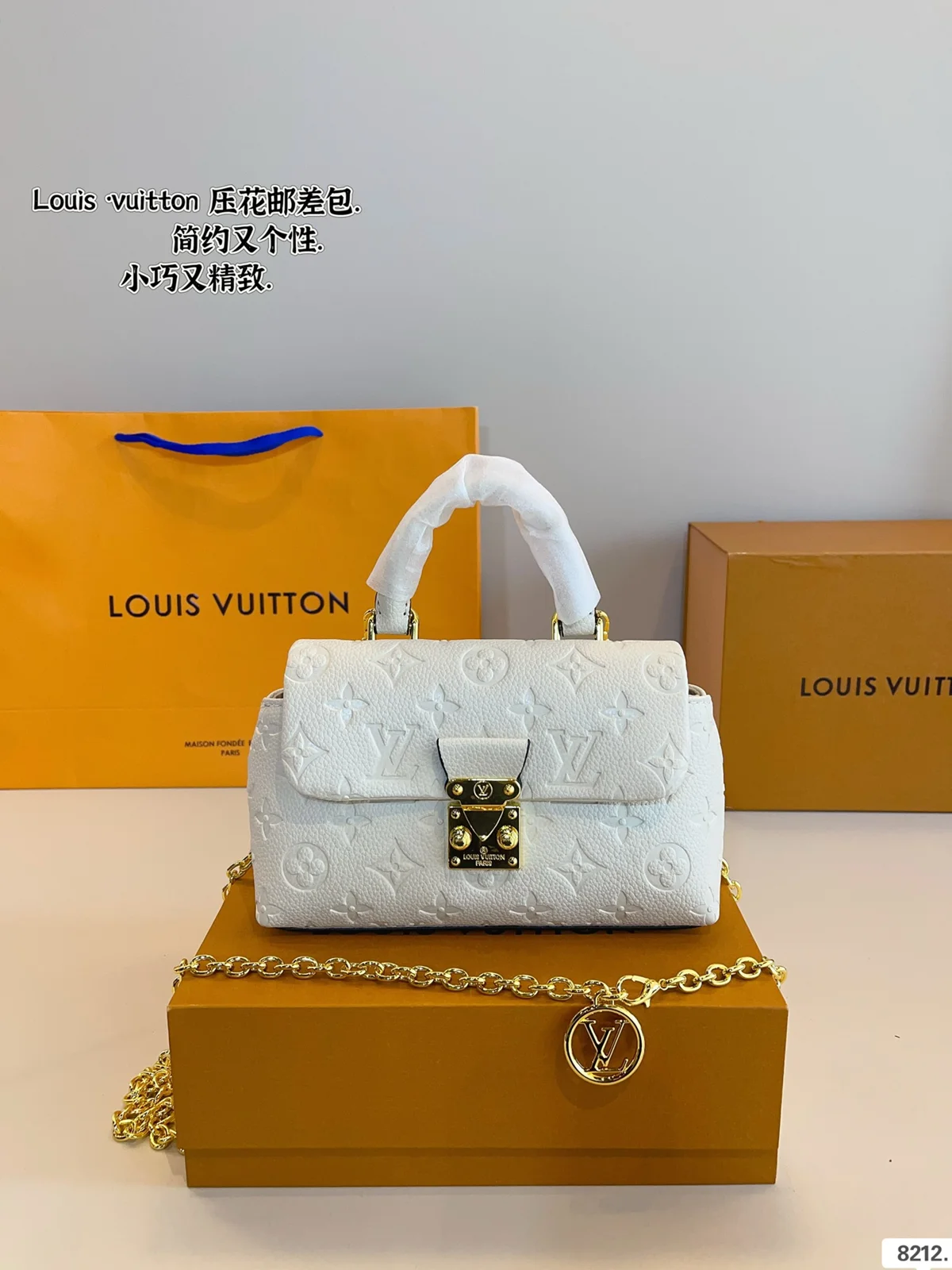 Louis Vuitton Bag
