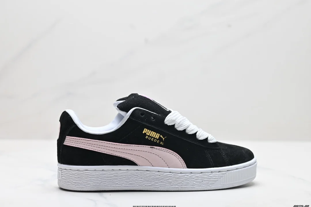 Puma Suede XL retro item 395205