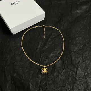Celine necklace