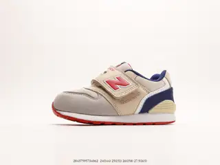 New Balance NB996 children’s shoes retro casual dad shoes sports jogging shoes