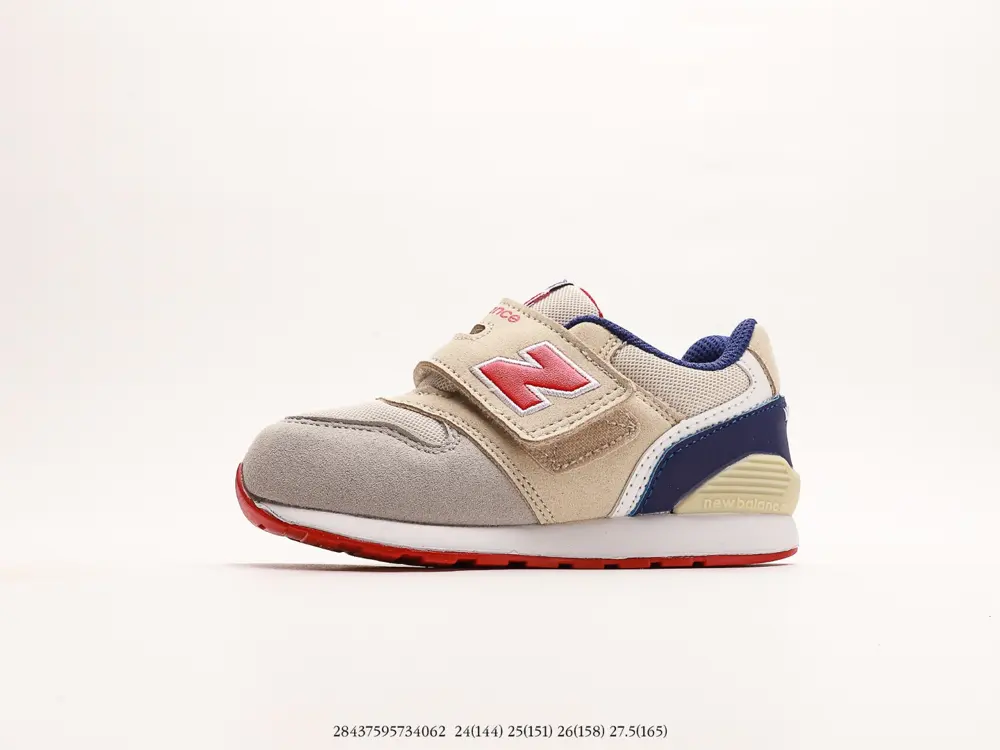 New Balance NB996 children’s shoes retro casual dad shoes sports jogging shoes
