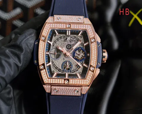 Hublot Big Bang
