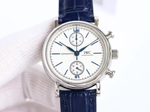 IWC Portofino