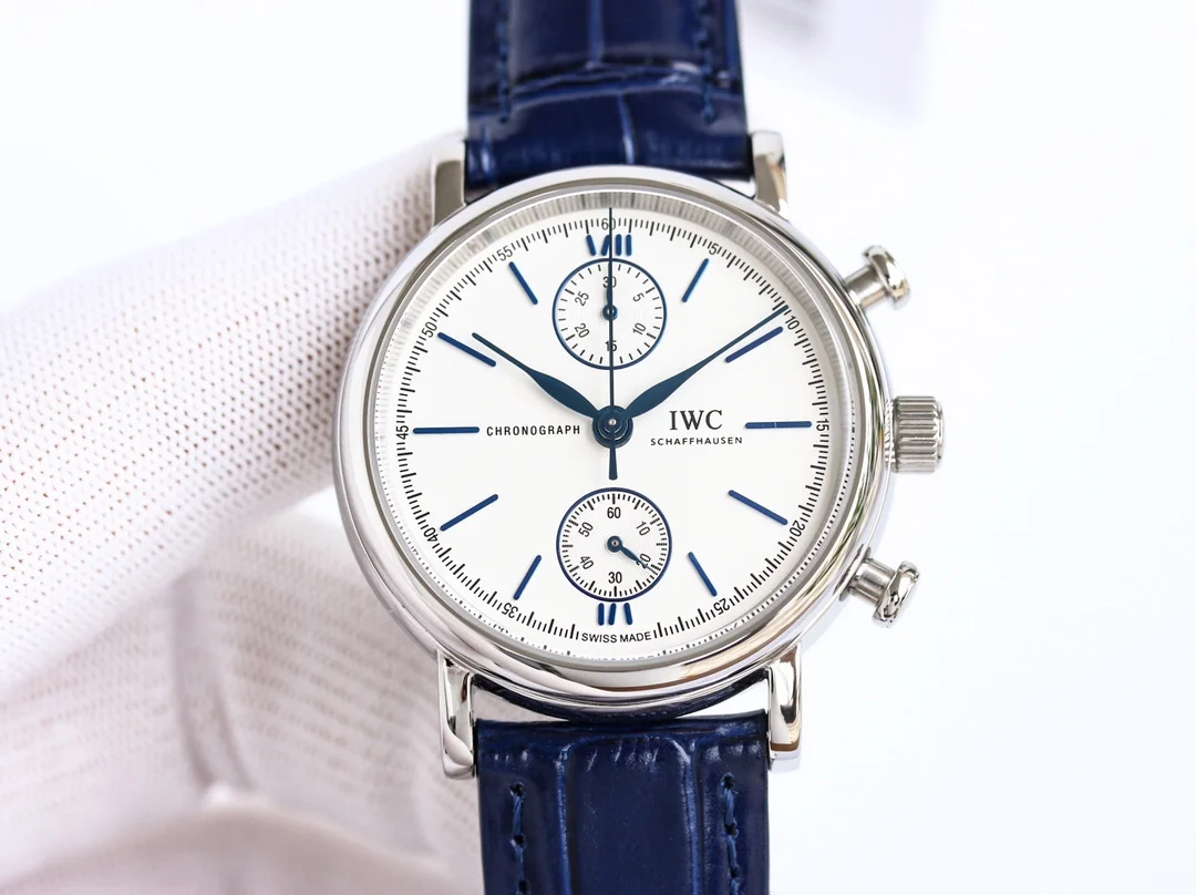 IWC Portofino