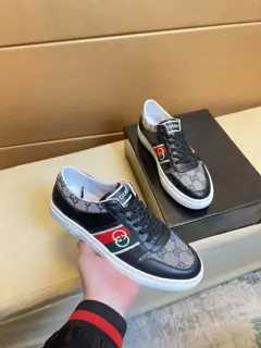 Gucci casual shoes