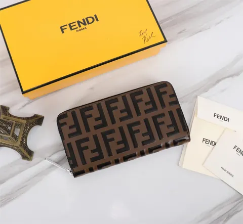 Fendi Wallet